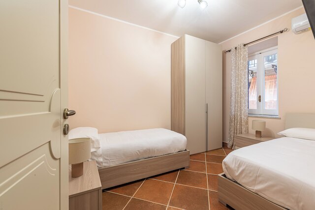 アラバルディエリ アパートメンツ by ワンダフル イタリー