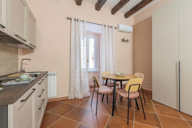 アラバルディエリ アパートメンツ by ワンダフル イタリー