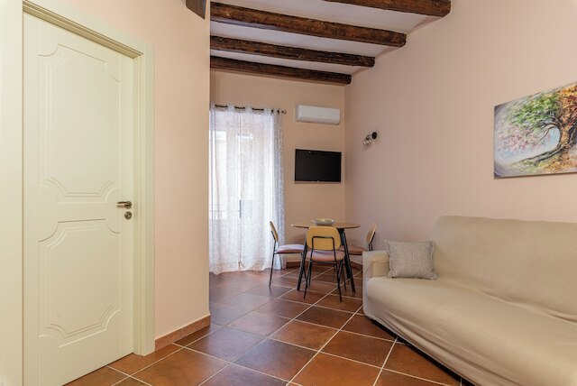 アラバルディエリ アパートメンツ by ワンダフル イタリー