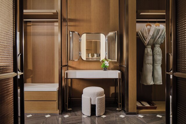 Hotel Indigo Wuxi Qingming Bridge by IHG