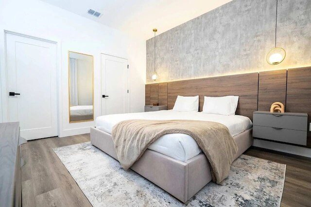 ラグジュアリー ヴィラズ コレクション - ニア パークス & ショッピング