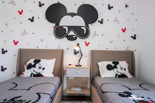 ラグジュアリー ヴィラズ コレクション - ニア パークス & ショッピング