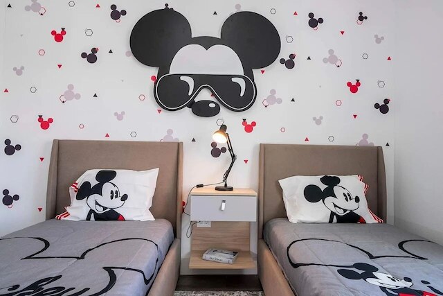 ラグジュアリー ヴィラズ コレクション - ニア パークス & ショッピング