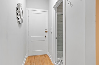 スタイリッシュ スタジオ - バリー S1