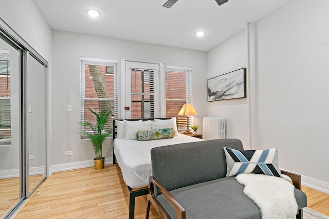 スタイリッシュ スタジオ - バリー S1