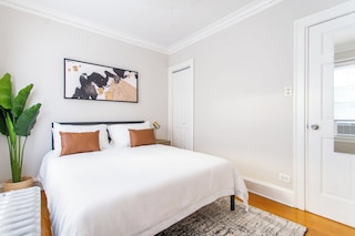 ナイス 1ベッドルーム スポット - イーストウッド レップ