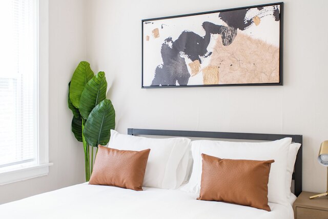 ナイス 1ベッドルーム スポット - イーストウッド レップ