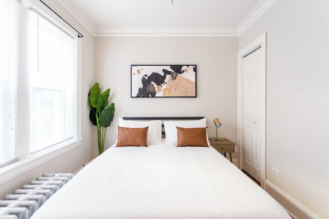 ナイス 1ベッドルーム スポット - イーストウッド レップ