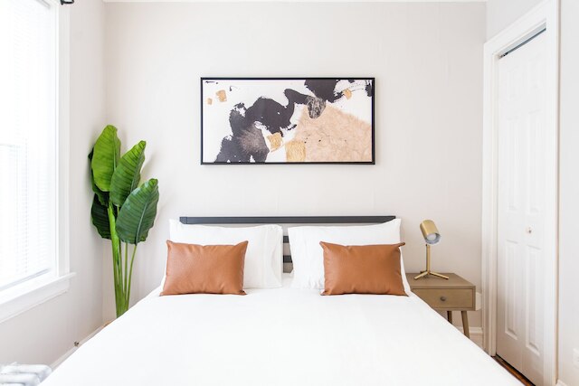 ナイス 1ベッドルーム スポット - イーストウッド レップ