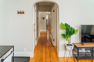 2ベッドルーム アパートメント ファーニッシュド - グレース 11-1