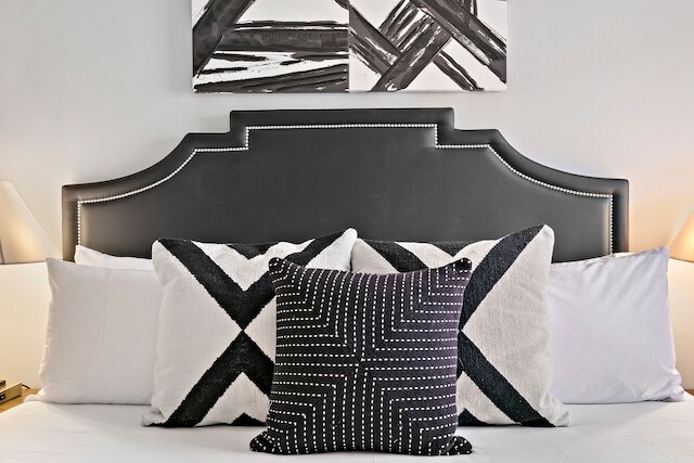 1ベッドルーム ウェルエクイップド アパートメント - マーシュフィールド E3