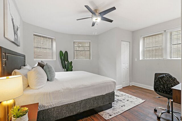 ディライトフル 1ベッドルーム - アシュランド BW