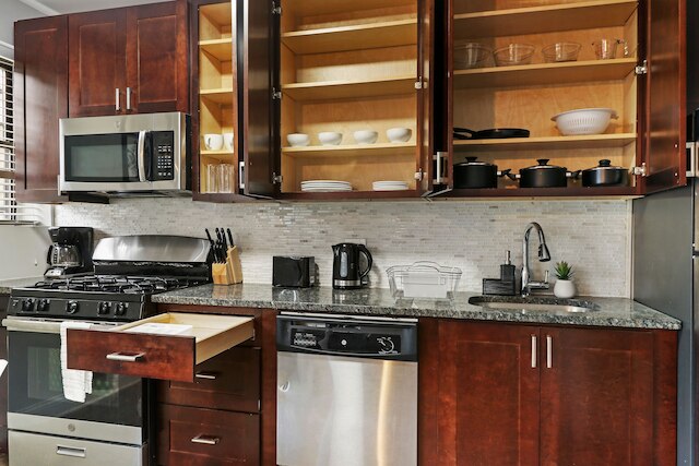 ディライトフル 1ベッドルーム - アシュランド BW