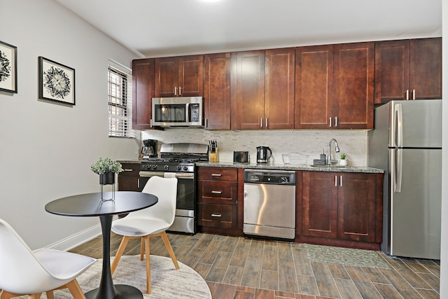 ディライトフル 1ベッドルーム - アシュランド BW