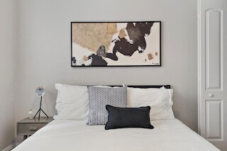 ホーミー 1ベッドルーム - イーストウッド 2S