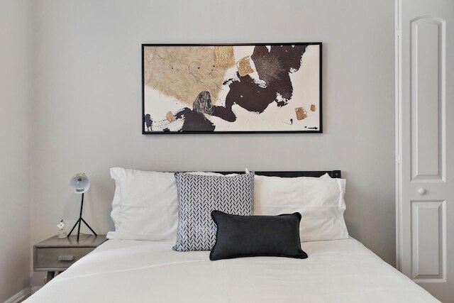 ホーミー 1ベッドルーム - イーストウッド 2S