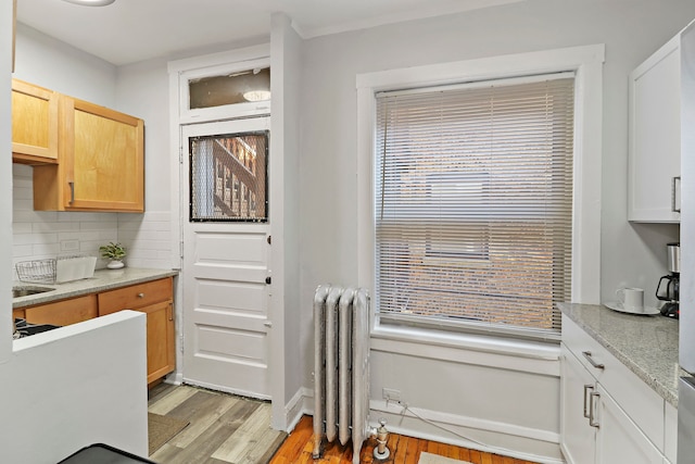 1ベッドルーム コージー アパートメント - マーシュフィールド 27-W2