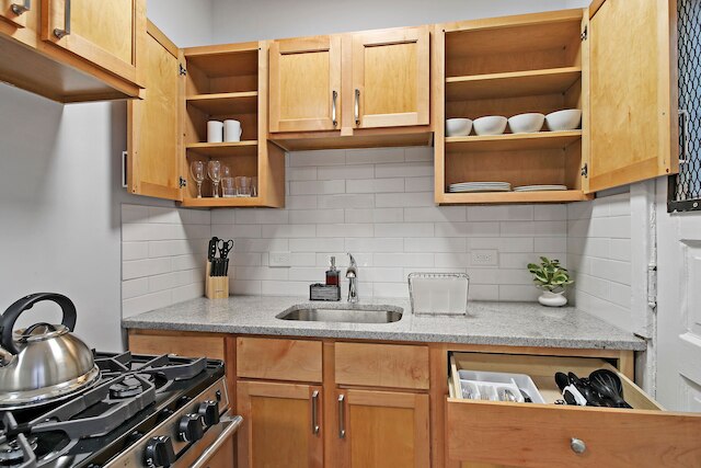 1ベッドルーム コージー アパートメント - マーシュフィールド 27-W2