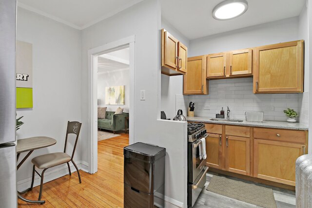 1ベッドルーム コージー アパートメント - マーシュフィールド 27-W2