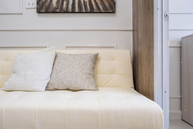 シック スタジオ ウィズ バルコニー & シティ ビュー ニア エアポート