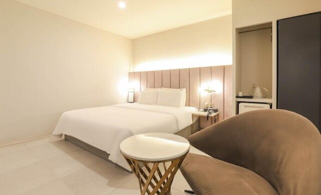 Signature Denbasta Hotel