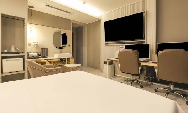 Signature Denbasta Hotel