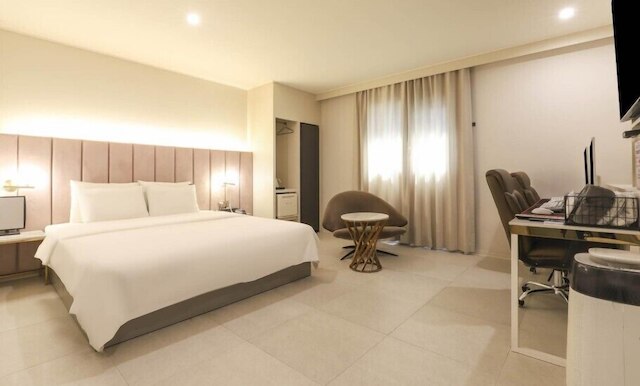 Signature Denbasta Hotel