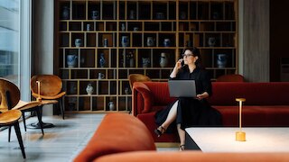 ザ リビングストン