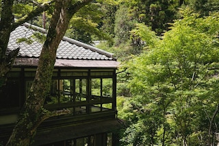 こもれびの宿 明徳庵