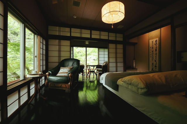 こもれびの宿 明徳庵