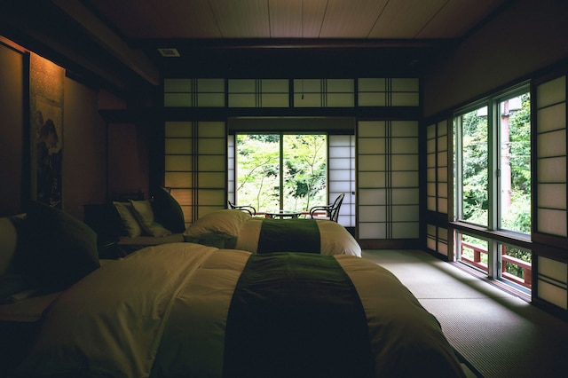 こもれびの宿 明徳庵