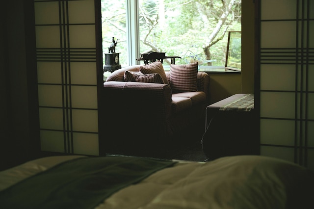 こもれびの宿 明徳庵