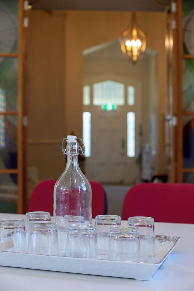 セント ジョセフズ バイ ザ シー