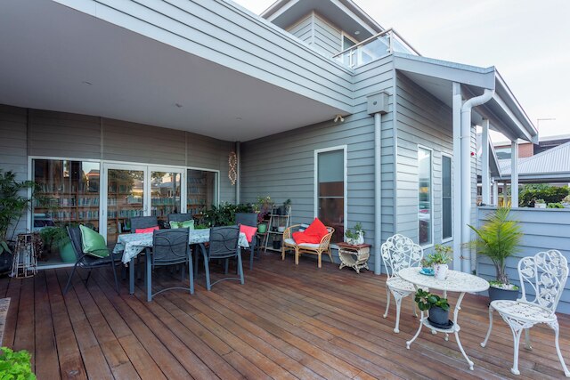 セント ジョセフズ バイ ザ シー