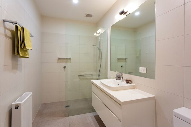 セント ジョセフズ バイ ザ シー