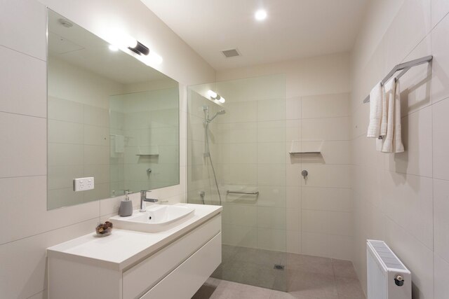 セント ジョセフズ バイ ザ シー