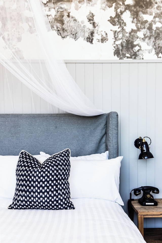 ホテル パリセード