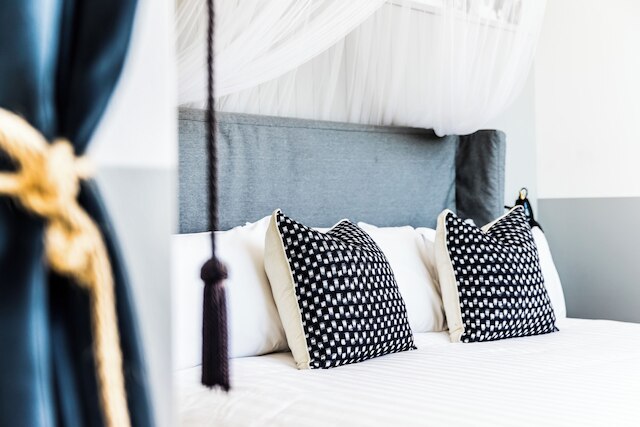 ホテル パリセード