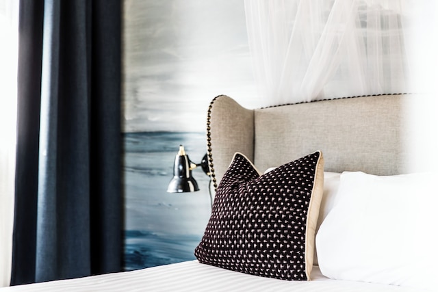 ホテル パリセード