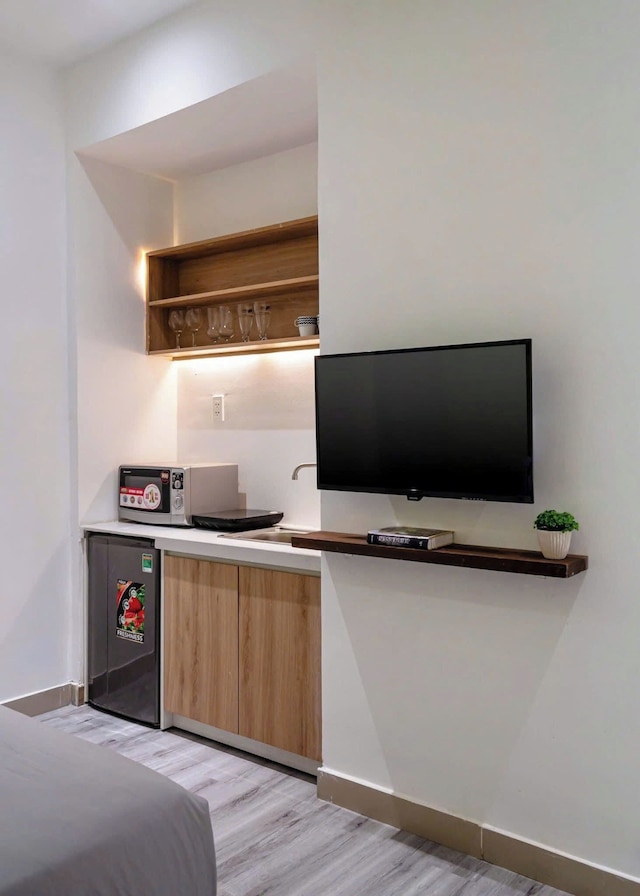 B ホームステイ ベン タイン