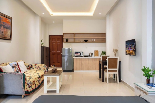 B ホームステイ ベン タイン