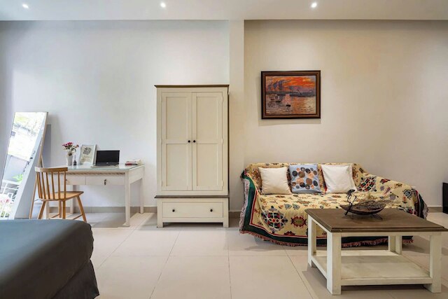 B ホームステイ ベン タイン