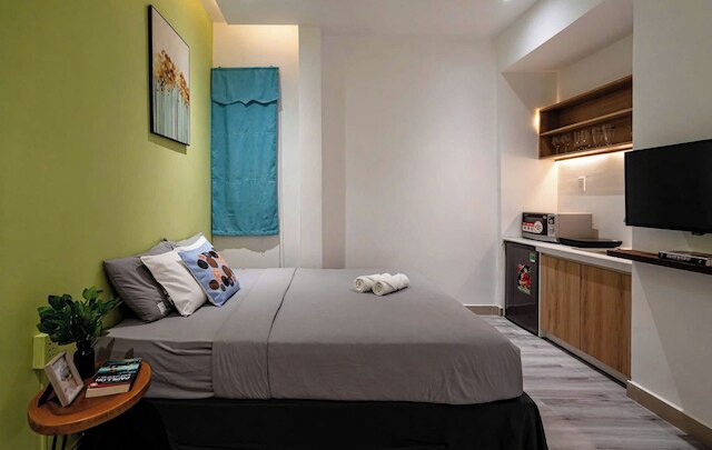 B ホームステイ ベン タイン