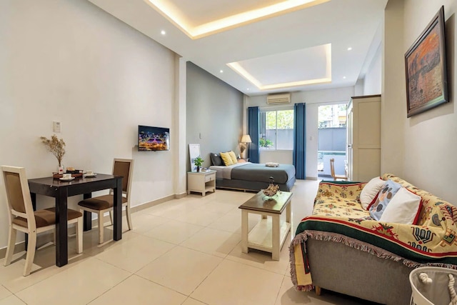 B ホームステイ ベン タイン