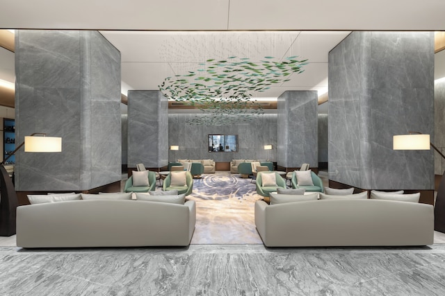 Oakwood Central Wuxi