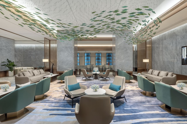 Oakwood Central Wuxi