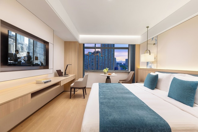 Oakwood Central Wuxi