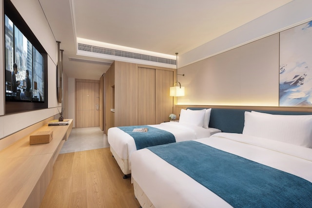 Oakwood Central Wuxi