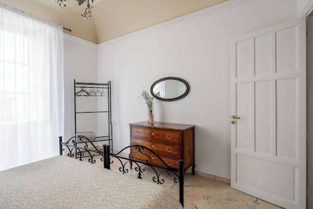 トッレカルサ アパートメント by Wonderful Italy