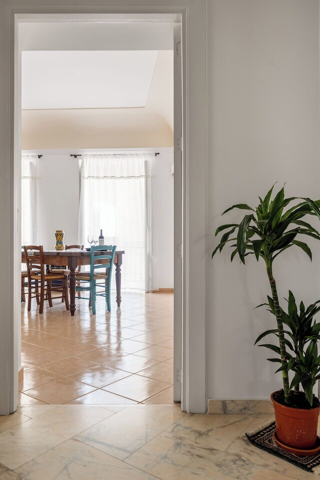 トッレカルサ アパートメント by Wonderful Italy